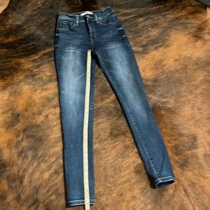 Jeans size 1